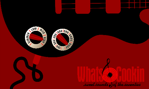 Sweet sounds of the seventies